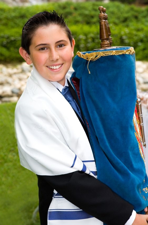 Torah-Mitzvah