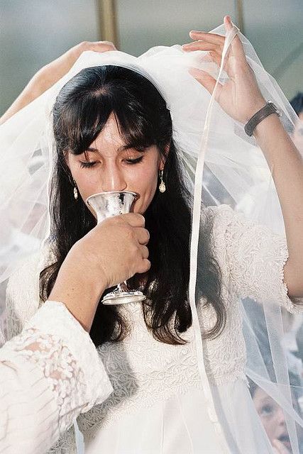 A_JEWISH_BRIDE_FROM_KIBBUTZ_LAVI