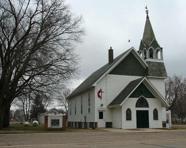 United Methodist Church