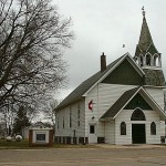 United Methodist Church