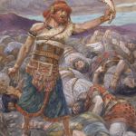 Tissot_Samson_Slays_Thousand_Men