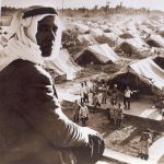 Jaramana Refugee-school-nakba