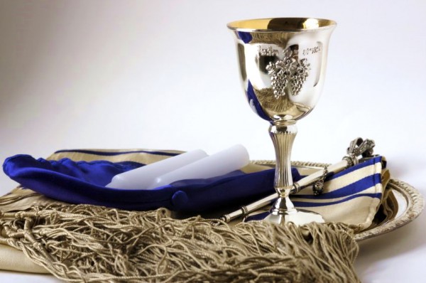 Shabbat-Judaica