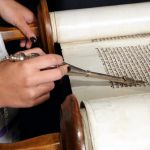 Torah-Sefer-Shabbat-yad