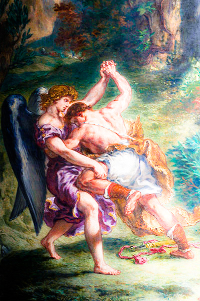 Jacob-angel-Eugene-Delacroix