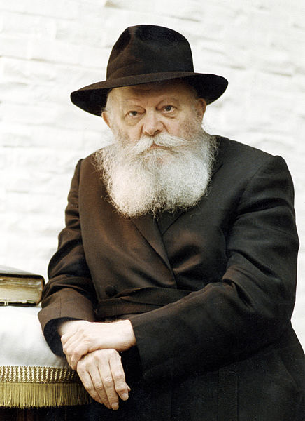 Rabbi_Schneerson