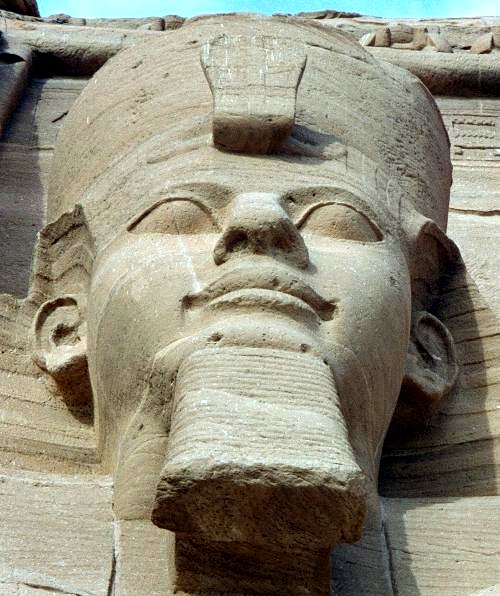 Ramses-Egypt