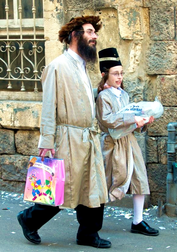 Purim-Mea-Shearim_Ultra-Orthodox