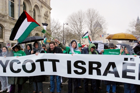 boycott-Paris-France-anti-Israel