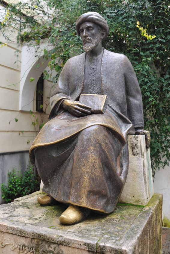 Maimonides