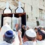 Torah-Western-Wall