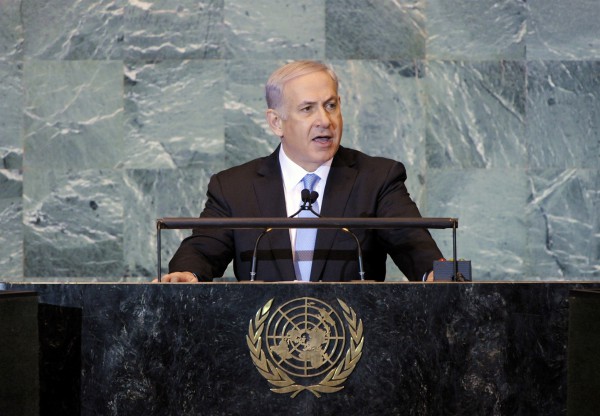 Netanyahu-General-Assembly-UN