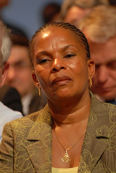 Christiane_Taubira_Royal__Zapateros_meeting_in_Toulouse_for_the_2007_French_presidential_election