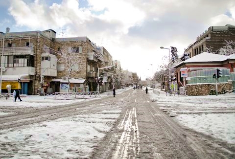 snow-in-Jerusalem