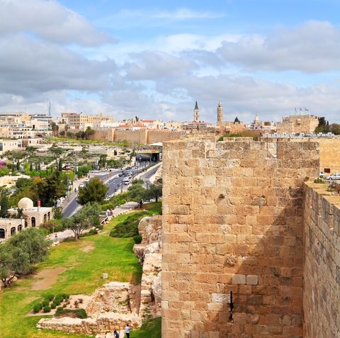 old-new-Jerusalem