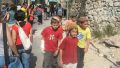 Jewish-Children-Walking-Hebron