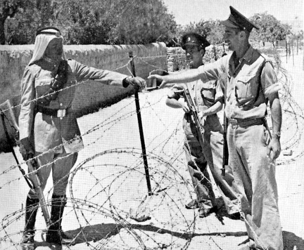 Mandelbaum-Gate-Jerusalem