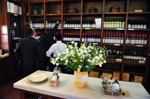 Orthodox Jewish, Zichron Yaakov, Wine, Baron Edmond James de Rothschild