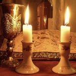 Shabbat_Candles