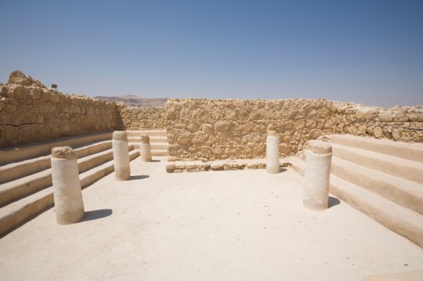 Oldest-Synagogue-World