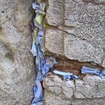 prayer-papers-Western-Wall