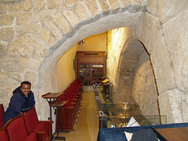 Rav-Getz-Synagogue-David-Shankbone