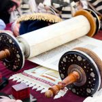 Torah-scroll