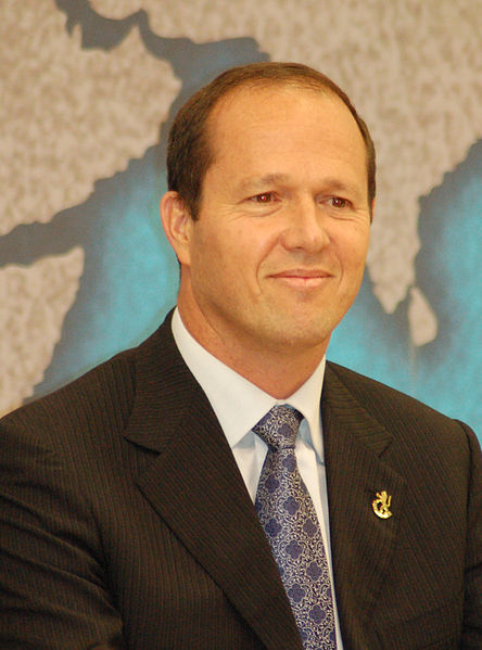 Nir Barkat-Mayor-Jerusalem