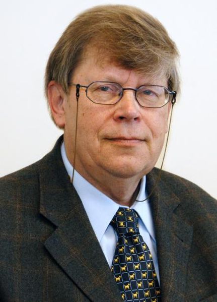 Dr. Olli Heinonen is a Senior Fellow at Harvard University's Belfer Center for Science and International Affairs.