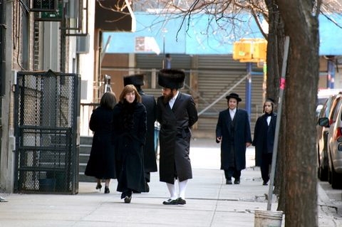 New-York-Hassidic