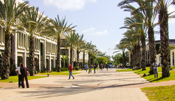 Tel Aviv University