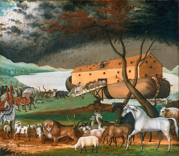 Edward-Hicks-American-Noahs-Ark-Google-Art-Project