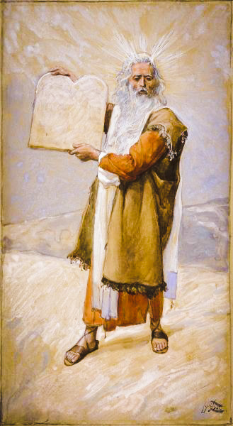 Tissot-Moses-and-the-Ten-Commandments