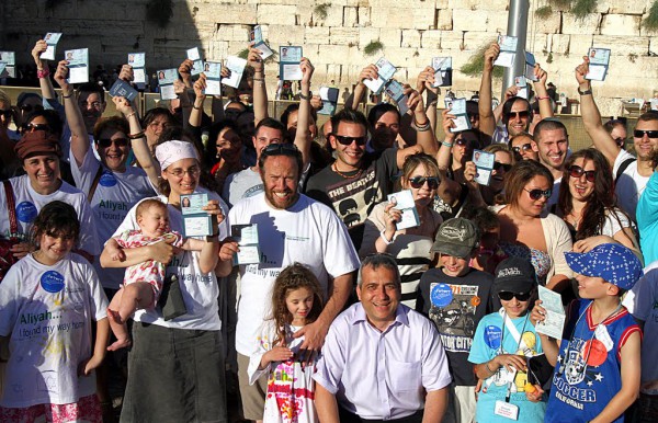 Jewish Agency-Wall ceremonies-ID Cards