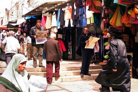 multicultural-Jerusalem