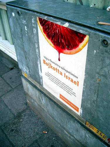 Sweden_Boycott_Sanction_Divestment_poster