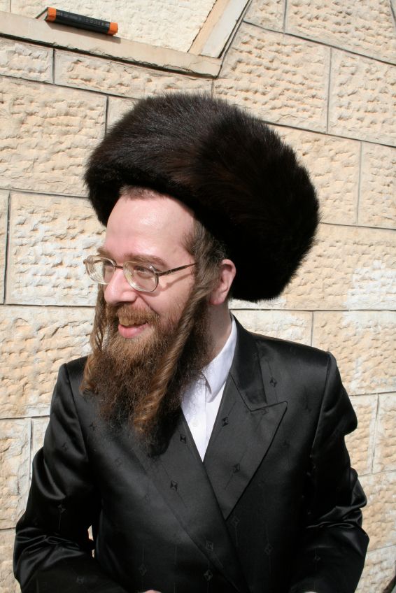 ultra-Orthodox-Jewish-Jerusalem