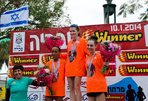 Tiberius-marathon-Women-Winners