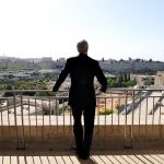 John Kerry-overlooking-Jerusalem