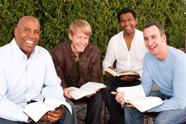 Bible-study-prayer-men-multi-cultural