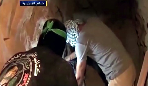 Hamas-terrorism-tunnels-Gaza-Israell