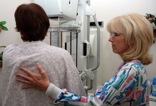 patient-mammography-medicine