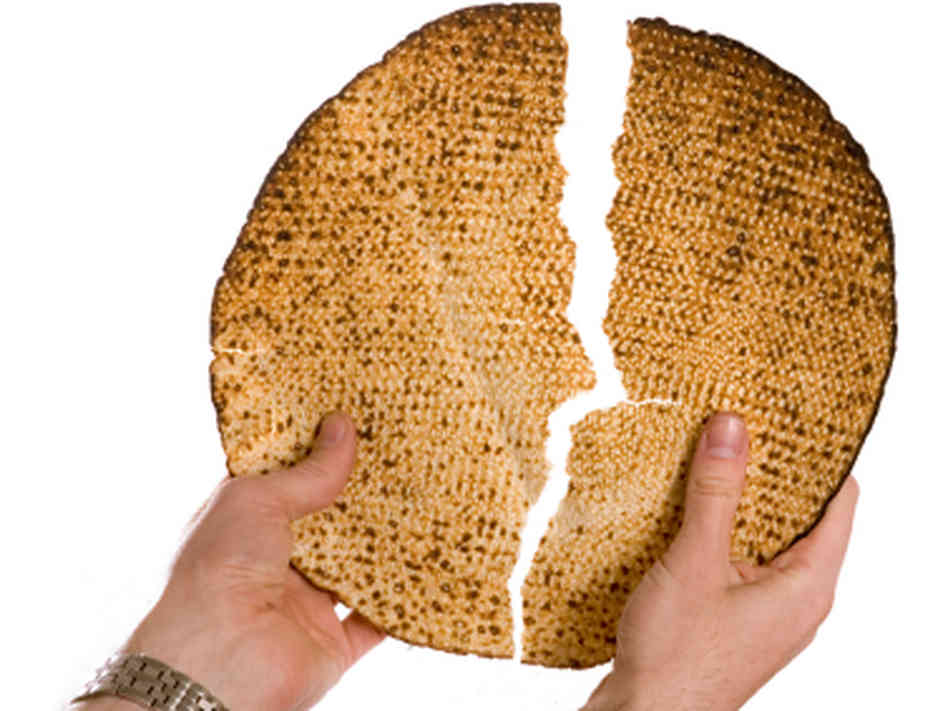 matzah-talmidim