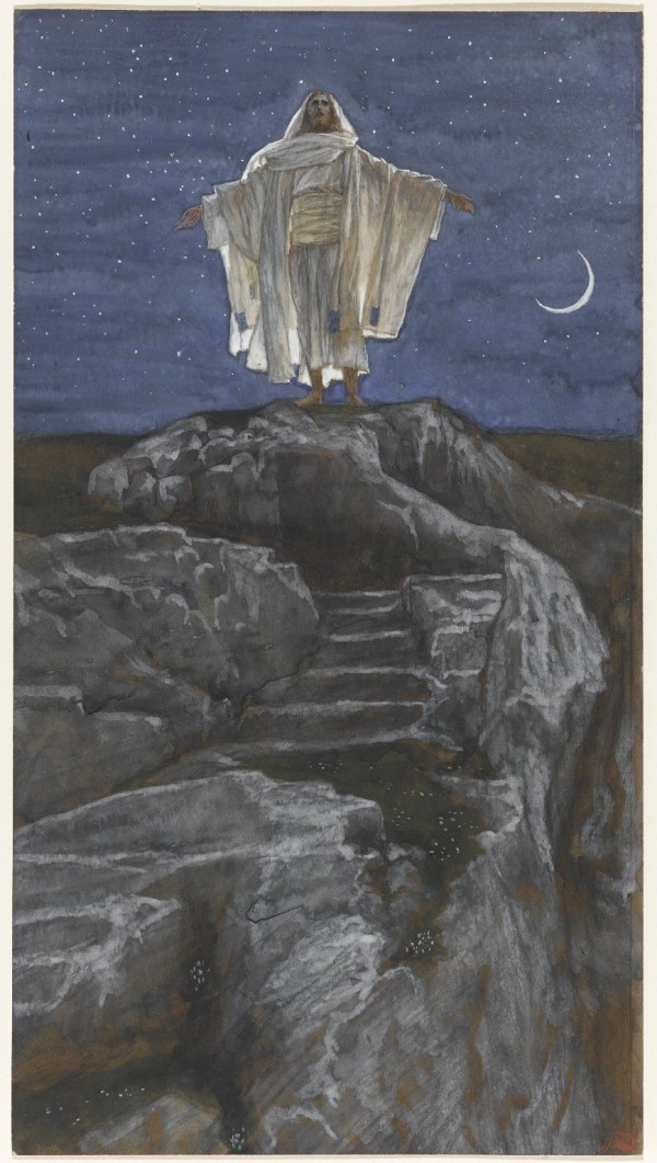 PS1-Jesus-Goes-Up-Alone-onto-a-Mountain-to-Pray-Tissot