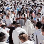 Kotel-Western Wailing Wall-Torah