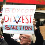 Israel Boycott divest sanction