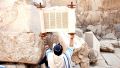 Rabbi-Torah-Jerusalem-Temple Mount