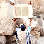 Rabbi-Torah-Jerusalem-Temple Mount