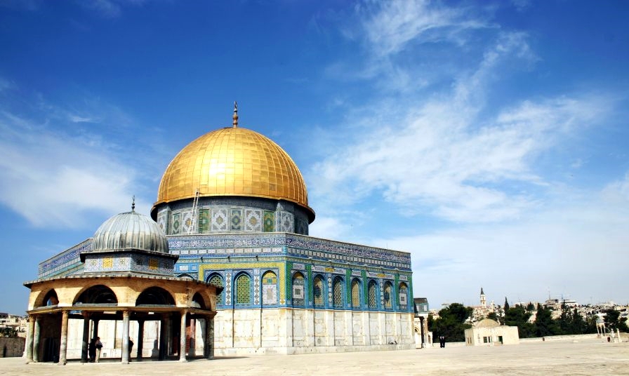 Dome of the Rock