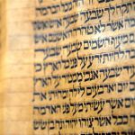 Torah-scroll